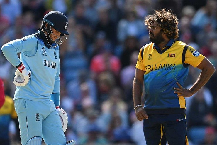England lost by 20 runs to Sri Lanka in League Stage of Cricket World Cup 2019 was a first biggest upset of the tournament.