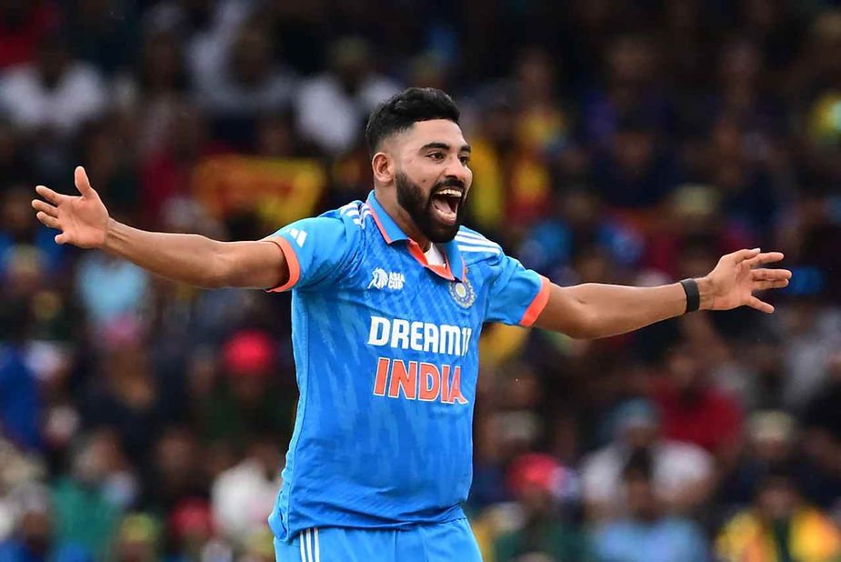 Asia Cup 2023, Final, IND vs SL_ Mohammed Siraj's 6-21 helps India beat Sri Lanka _ Walking wicket (Images_ ©ICC_Twitter)