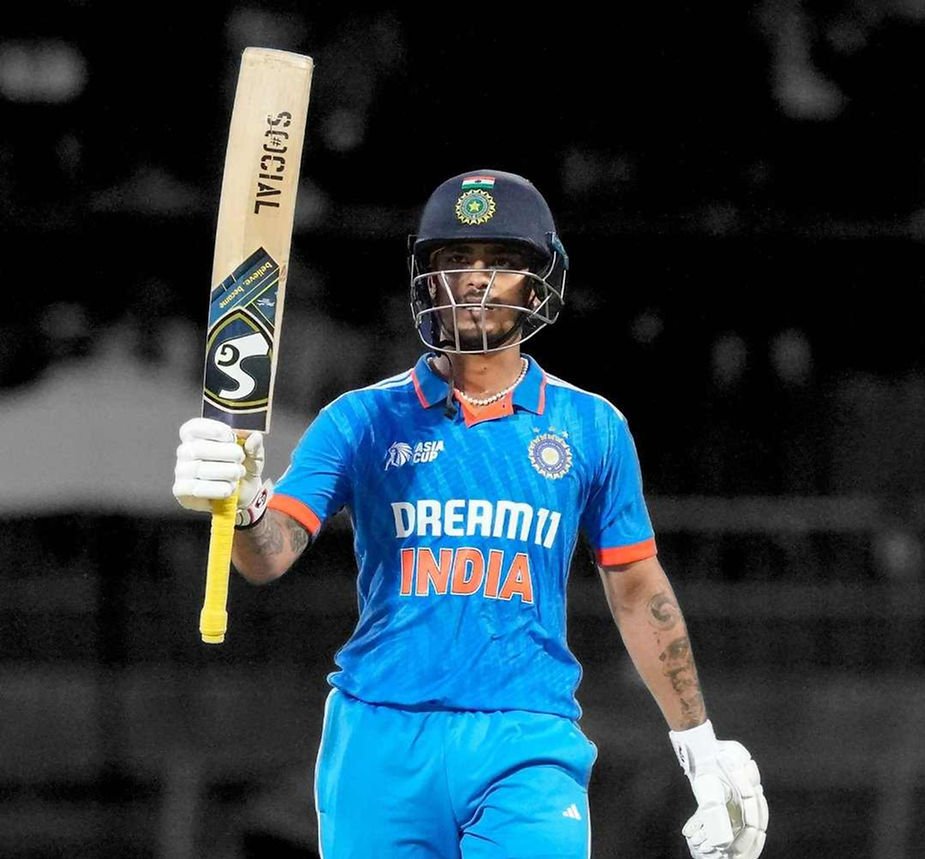 Asia Cup 2023_ Ishan Kishan or KL Rahul at no. 5 for India_ Ishan Kishan's performance against Pakistan gave an edge to him over KL Rahul_ _ Walking Wicket (Images_ ©pocket_dynamoo_Twitter)