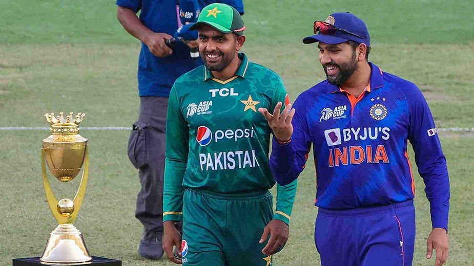 Asia Cup 2023: SWOT Analysis of all Asia Cup team; Strength and Weakness | Walking wicket (Images_ ©ACC_Twitter)