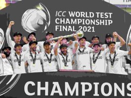 WTC Final: New Zealand beat India by 8 wickets to win inaugural World Test Championship