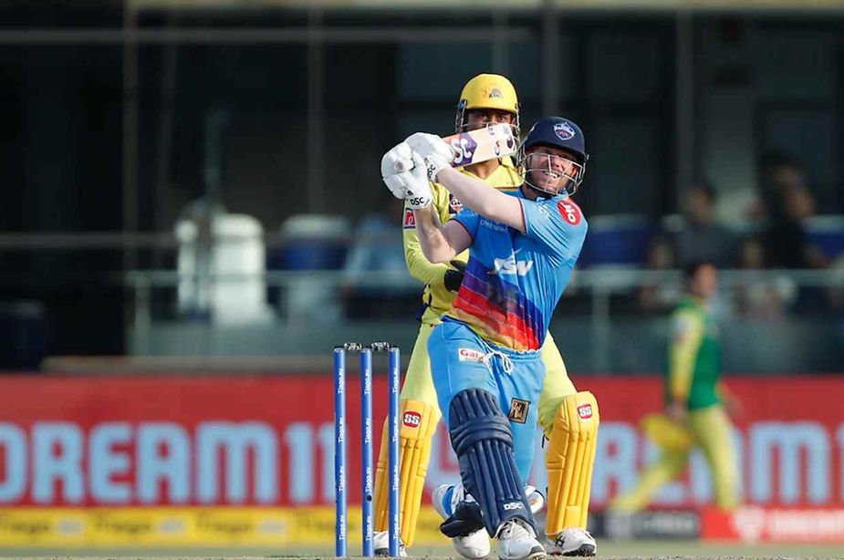 IPL 2023, DC vs CSK, Top Performances_ David Warner's 86 goes in vain as CSK beat DC _ Walking wicket (Images_ ©IPL_Twitter)