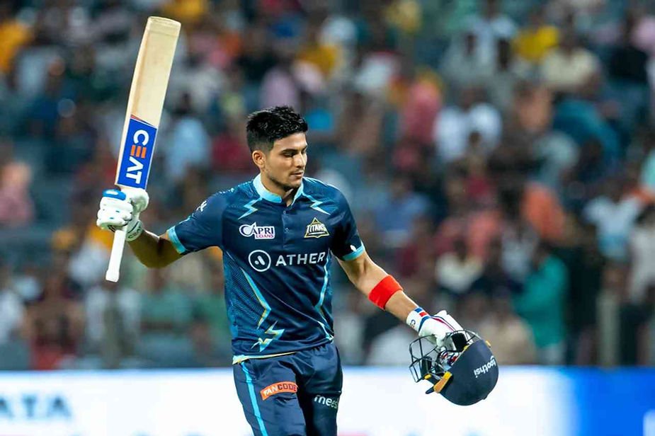 IPL 2022, GT vs DC, Top Performances_ Shubman Gill's 84 runs help Gujarat beat Delhi Capitals _ Walking Wicket (Images ©BCCI_IPL)