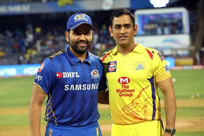 IPL 2021 Schedule is out and Mumbai Indians to face CSK in first game. (Photo: Insidesport)