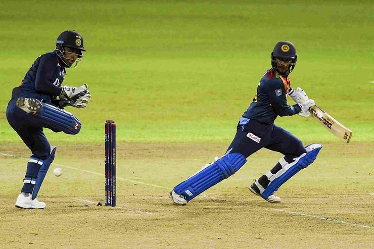 India vs Sri Lanka 2nd T20I: Sri Lanka beat India by 4 wicket and level the series by 1-1.