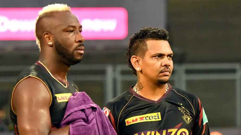 Andre Russell, Sunil Narine left out of West Indies squad for ICC Men's T20 World Cup 2022 _ Walking Wicket (Photo_ ©BCCI_IPL)