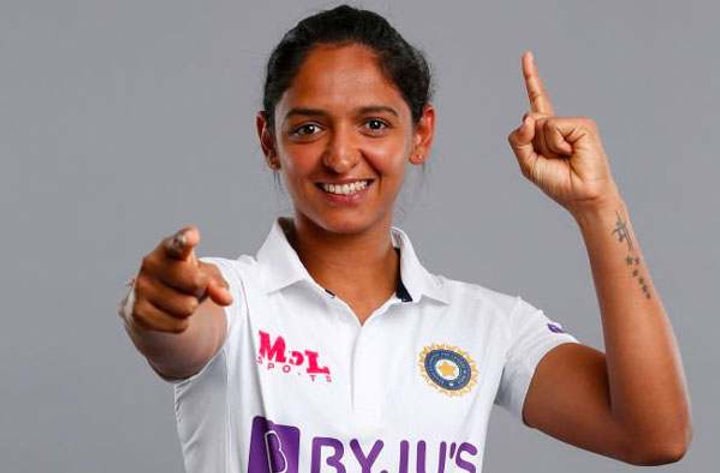 Harmanpreet Kaur to captain India against Australia in Test match | Walking Wicket (Photo_ ©X_Twitter)