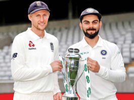 Out of 18 Test series played in England, India have won only 2 and drew 1. (Image: reuters/ECB)