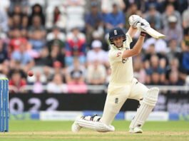 Joe Root has scored most Test runs (8834 runs @49.07) since the start of 2010. (Image: ©WisdenIndia)