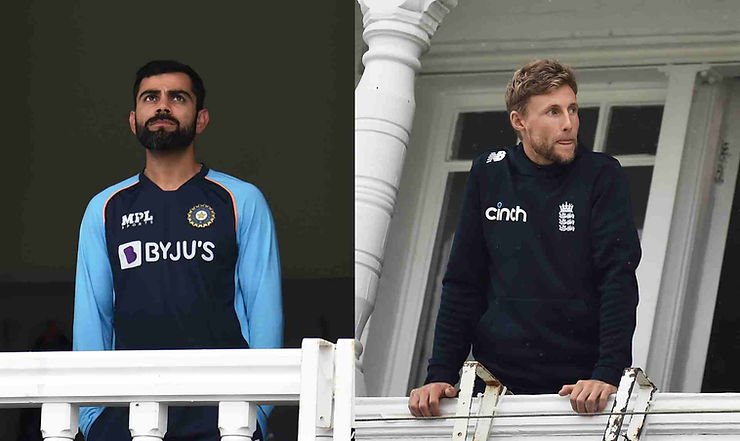 India vs England 2021, 1st Test, Day 5 highlights: Trent Bridge Test draws a Day 5 wash out due to continuous rain; Joe Root awarded Player of the Match award.