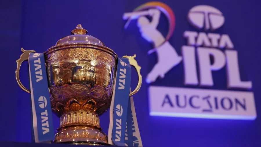 IPL 2023 Auction_ Mini-auction for the Indian Premier League (IPL) 2023 is going to take place on December 23 in Kochi Walking Wicket (Source_ ©BCCI_IPL)