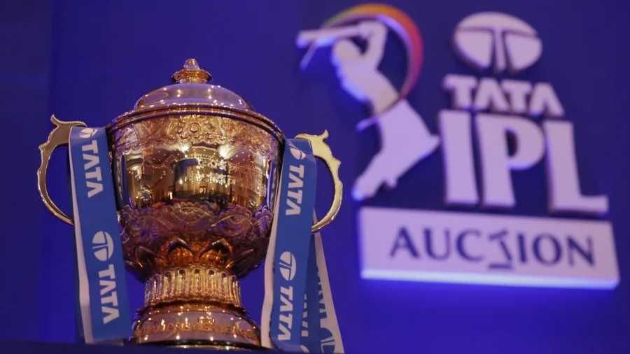 IPL 2024 Auction_ Mini-auction for the Indian Premier League (IPL) 2024 is going to take place on December 19 | Walking Wicket (Source_ ©BCCI_IPL)