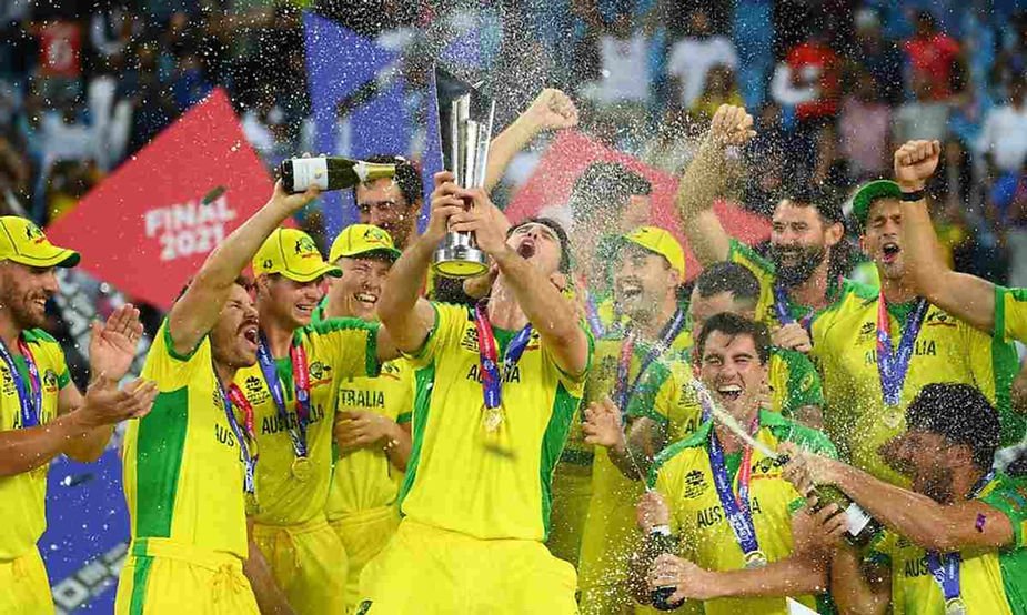 ICC T20 WC 2022 starts with Aus-NZ match on Oct 22 at SCG; India play Pakistan at MCG on Oct 23