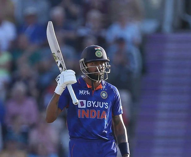 Eng vs Ind, 1st T20I, Top Performances_ Hardik Pandya’s all-round show (51 & 4-33) gives India 1-0 lead _ Walking Wicket (Images ©BCCI)