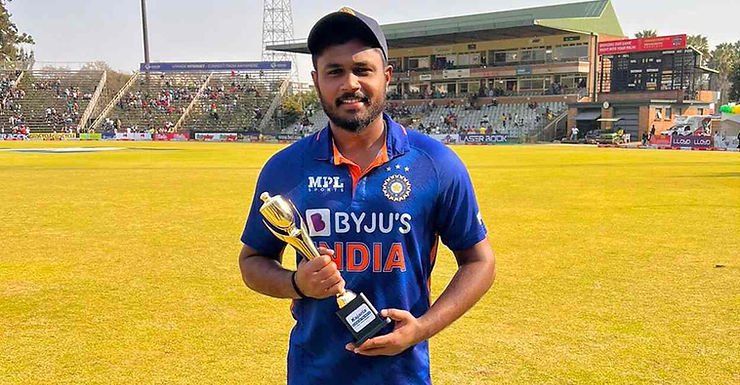 New Zealand A tour of India: Sanju Samson scored 120 runs from 3 games against New Zealand A in three match ODI series | Walking Wicket (Image: ©File Photo)