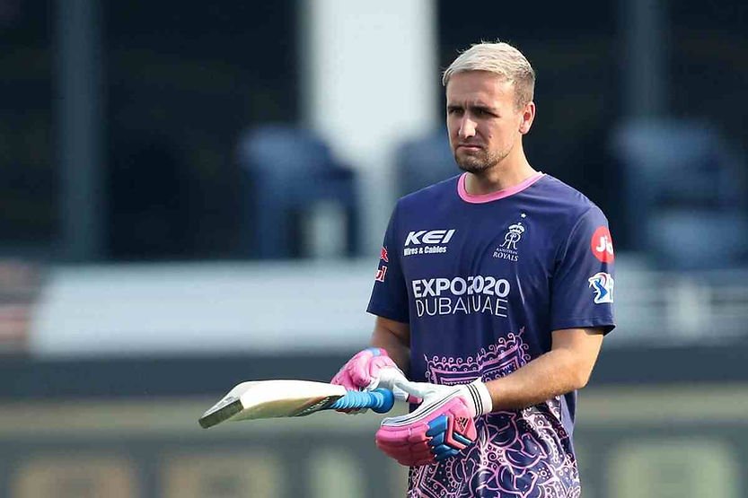 Liam Livingstone goes to Punjab Kings for INR 11.5 crore.