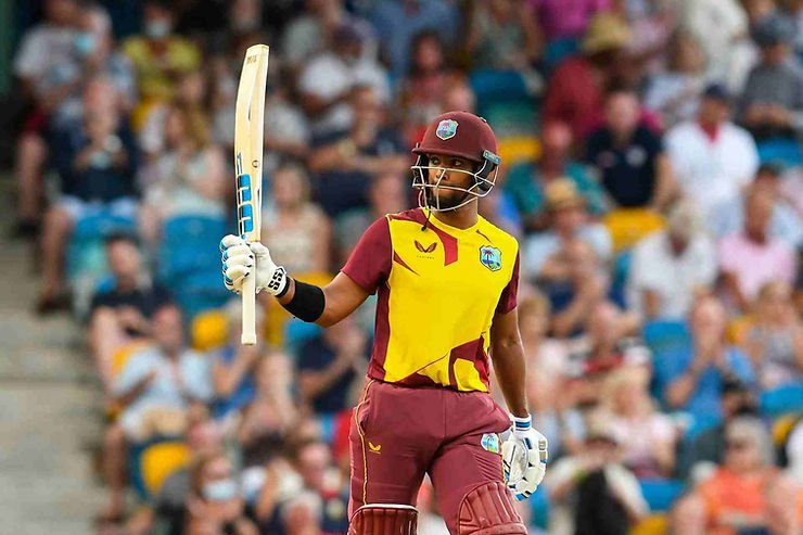 Nicholas Pooran to captain West Indies in ICC Men's T20 World Cup 2022 _ Walking Wicket (Photo: ©CWI)