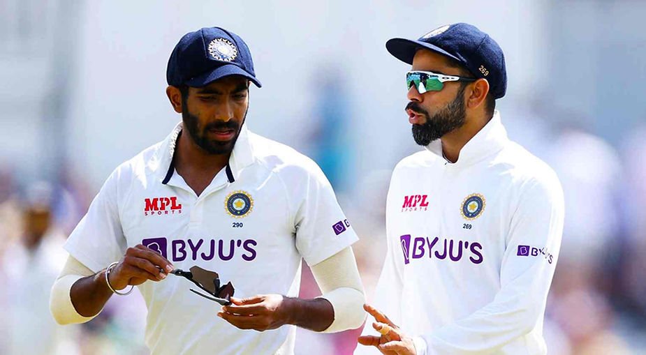 SA vs Ind, 3rd Test, Freedom Trophy 2021-22: Jasprit Bumrah's 5-42 gives 13-run lead to visitors; India 2-57 