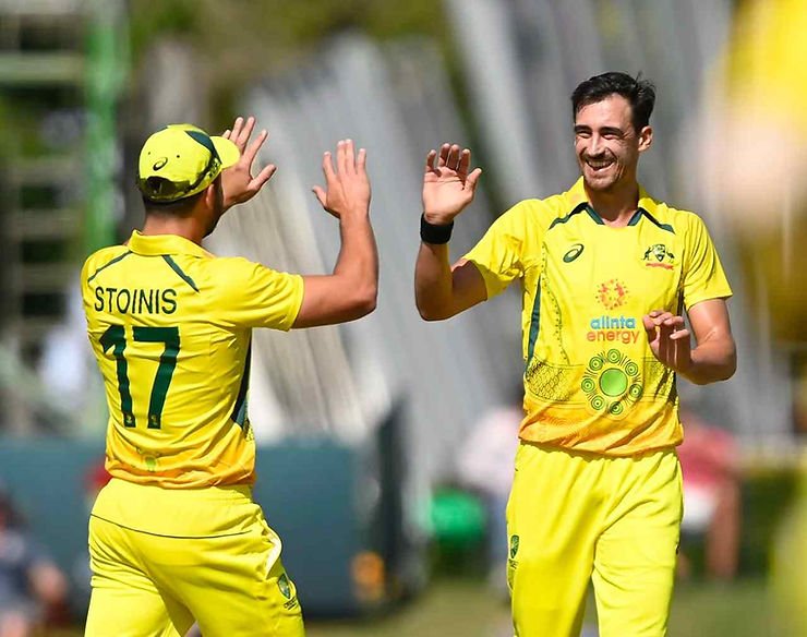 ICC Men's T20 World Cup 2022_ Australia’s Squad Analysis ahead of the T20 World Cup 2022_  _ Walking Wicket (Photo_ ©Getty Images)