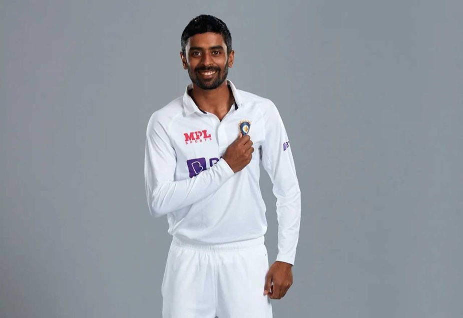 Abhimanyu Easwaran is likely to replace Rohit Sharma for opening slot in First Test against Bangladesh _ Walking Wicket (Source_  ©Getty Images)