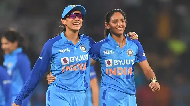 Players to watch for India Women in Asia Cup 2024 _ Walking Wicket (Images_ ©BCCI_X)