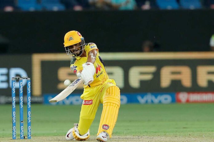 IPL 2021, CSK vs DC: Chennai Super Kings enter Indian Premier League final after beating Delhi Capitals by four wickets in Qualifier 1 in Dubai (BPCL/IPL)