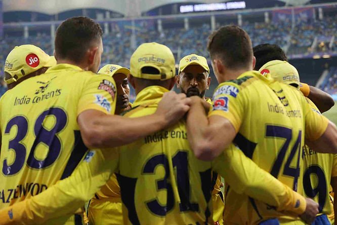 IPL 2021, CSK vs KKR: MS Dhoni's Chennai Super Kings beat Kolkata Knight Riders by 27 runs, lift fourth IPL Trophy.