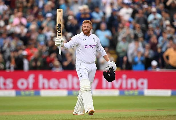 Eng vs Ind, 5th Test, Day 3, Top Performances_ Jonny Bairstow shines with 106; India 257 runs ahead  _ Walking Wicket (©Getty Images )