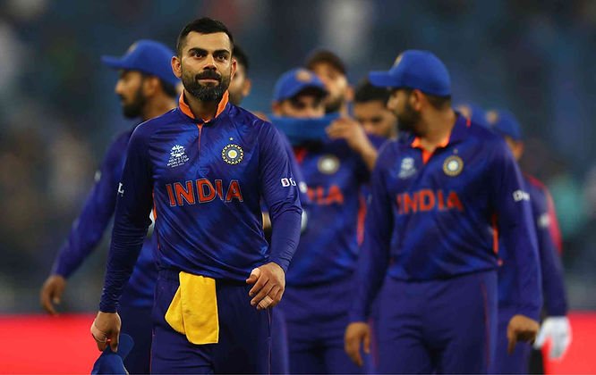 ICC T20 WC 2021 - Super 12 - IND vs NZ Preview - India, New Zealand in search of their first win of the tournament. 