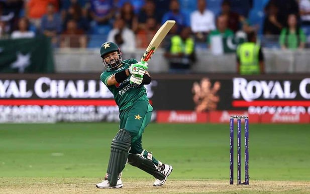 Asia Cup 2022, Group A, Pakistan vs Hong Kong_ Mohammad Rizwan gets player of the match against Hong Kong for 78 off 57 _ Walking Wicket (Photo_ ©Getty Images)