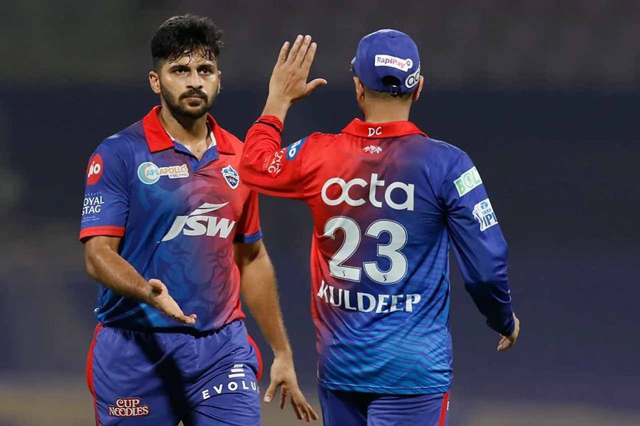 IPL 2023 Retentions: Delhi Capitals release Shardul Thakur ahead of IPL 2023 mini-auction happening on December 23 | Walking Wicket (Source_ ©BCCI_IPL)