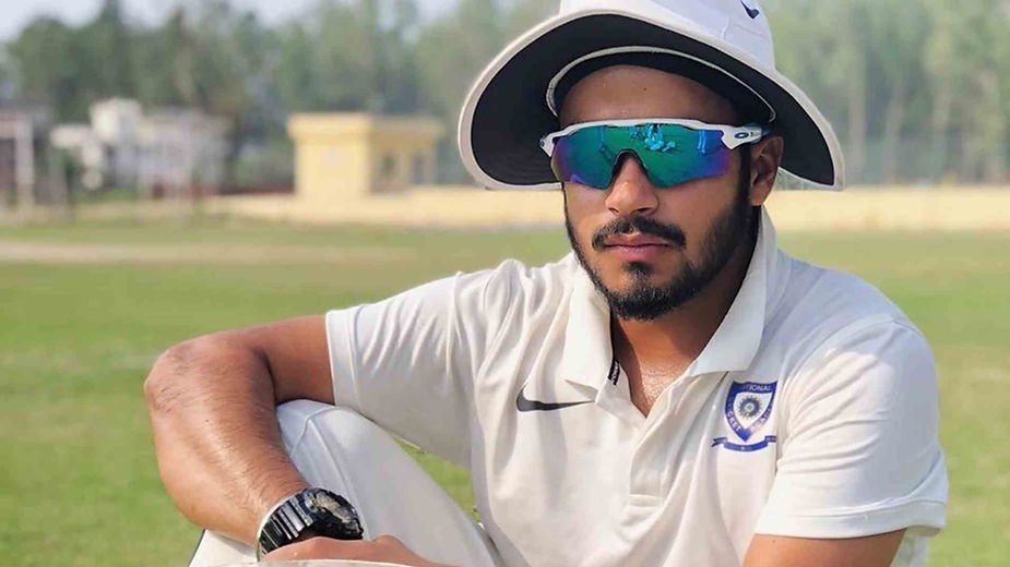 Ranji Trophy 2022-23_ Prabhsimran Singh smashes double hundred in first game of Ranji Trophy 2022 _  Walking Wicket (Source_ ©Prabhsimran_Instagram)