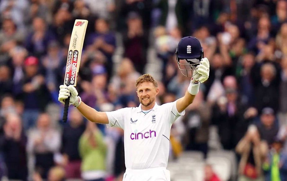 WTC 2021-23, ENG vs NZ, 1st Test, Day 4_ Joe Root's 115_ helps England win. Joe Root completes 10,000 runs in Test Cricket _ Walking Wicket (Images ©Getty)