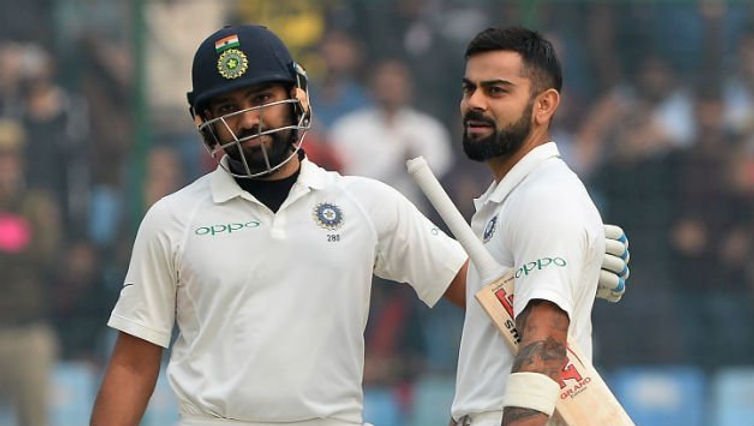 BGT 2022-23: BCCI should release Rohit Sharma and Virat Kohli for Ranji ahead of Australia Tests | Walking Wicket (Images: ©BCCI/Twitter)