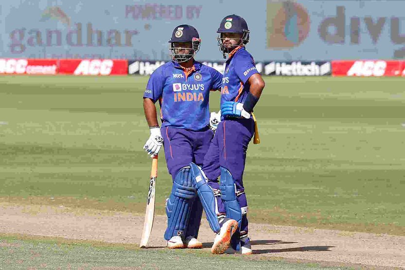 India vs WI, ODI Series 2021-22, Records: India whitewash WI for the 1st time in ODIs