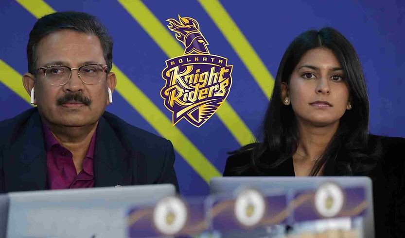 Tata IPL 2022_ Kolkata Knight Riders (KKR) full squad breakdown and analysis after IPL 2022 Auction. (©BCCI_IPL)