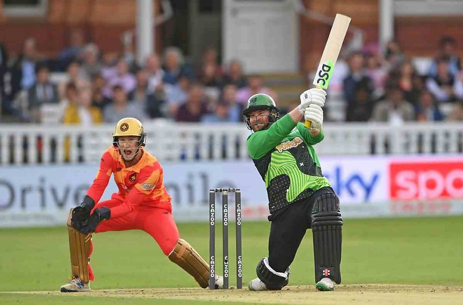 IPL 2022 Mega-Auction_ 5 PSL Stars who could make the cut in the bidding war.  Paul Stirling has scored 187 runs from five games at PSL T20 (Images_ ©Getty)