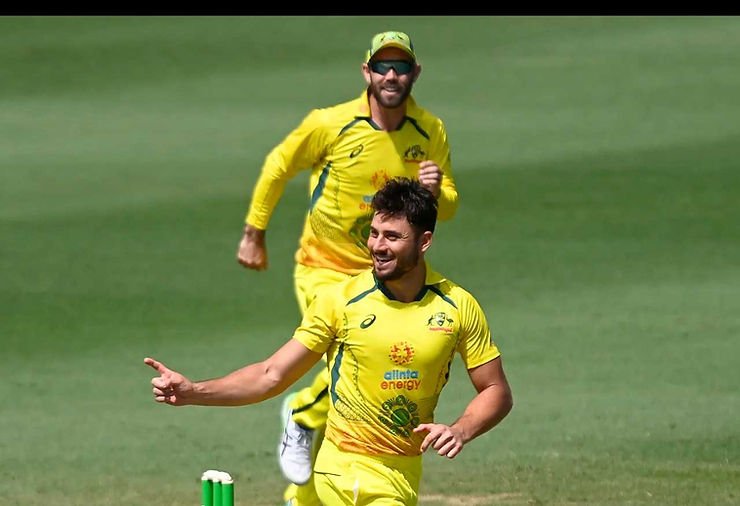 ICC Men's T20 World Cup 2022_ Australia’s Squad Analysis ahead of the T20 World Cup 2022. Marcus Stoinis and Glenn Maxwell to hold the key in middle order _ Walking Wicket (Photo_ ©Getty Images)