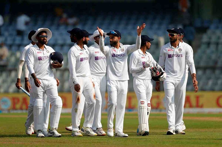 Ind vs NZ, 2nd Test, Day 4, Mumbai: India now top-ranked Test team after defeating New Zealand by 372 runs