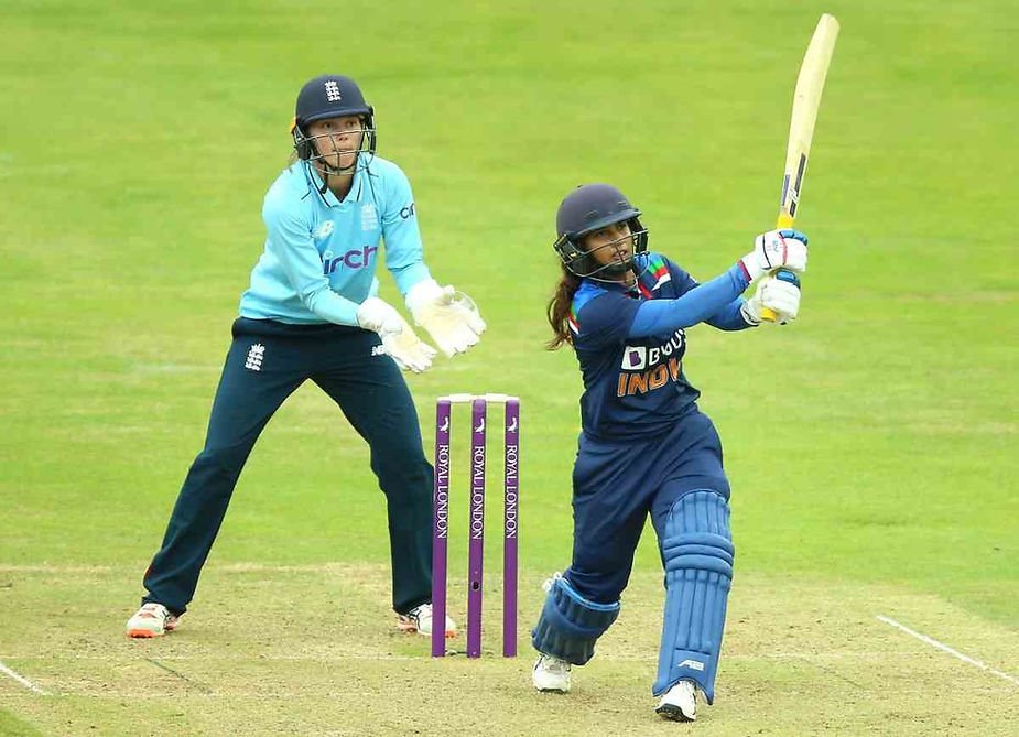 Jemimah, Shikha excluded from India Women’s squad for ODI World Cup 2022; Renuka, Meghana, Yastika in