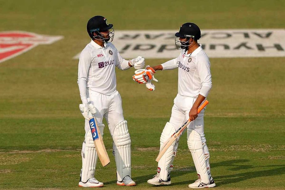 Ind vs NZ, 1st Test, Day 1, Kanpur – India at 258-4; Kyle Jamieson gets three wickets, Shreyas Iyer gets fifty on debut 