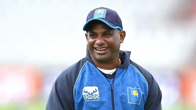 Sanath Jayasuriya as interim head coach of Sri Lanka has left positive impact |   Walking Wicket (Images_ ©Twitter_X)