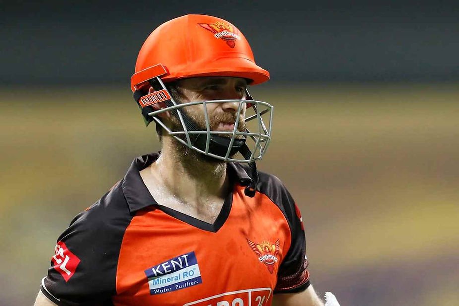 Sunrisers Hyderabad released Kane Williamson ahead of IPL 2023 | Walking Wicket (Source_ ©BCCI_IPL)