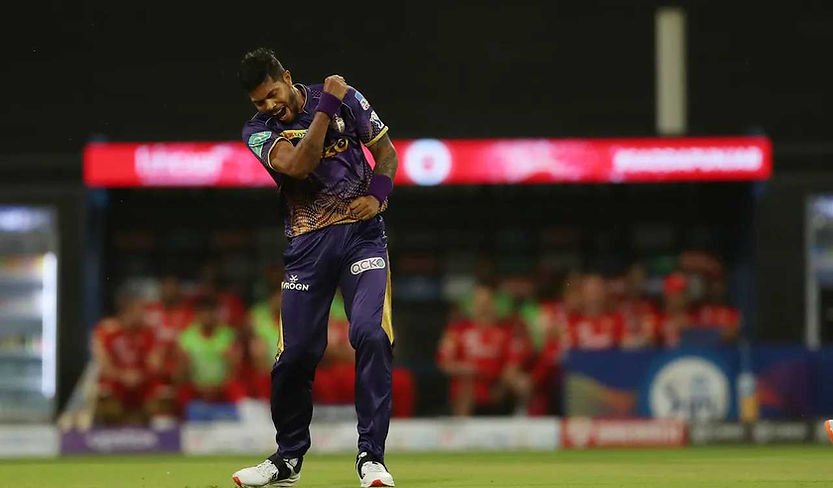 IPL 2022, KKR vs PBKS, Top Three Performances_ Umesh Yadav's 4-23 help KKR win against Punjab Kings _ Walking Wicket (Images ©BCCI_IPL)