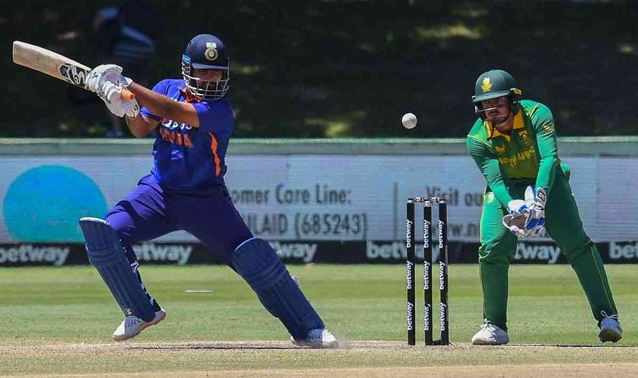SA vs Ind, 2nd ODI, Paarl: South Africa execute flawless chase; beat India by 7 wickets, take series 2-0