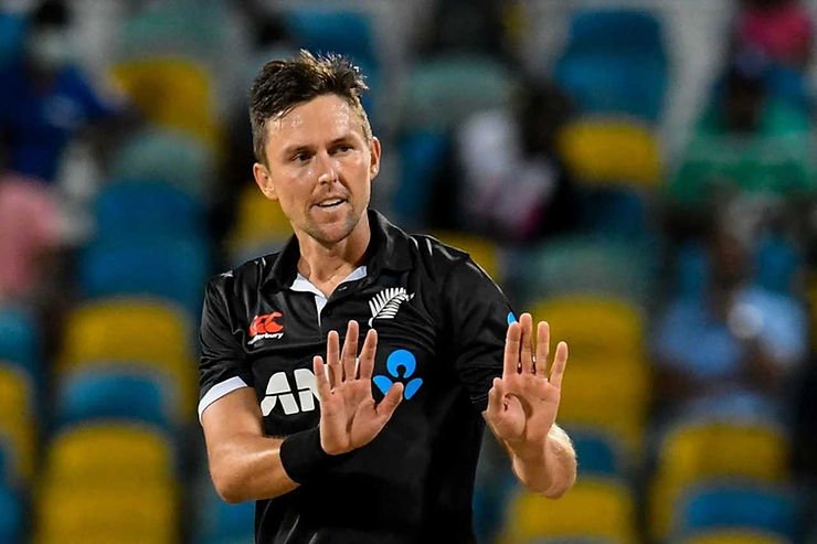 ICC Men's T20 World Cup 2022_ Trent Boult to represent New Zealand in T20 World Cup despite not having central contract _ Walking Wicket (Photo_ ©Getty Images)