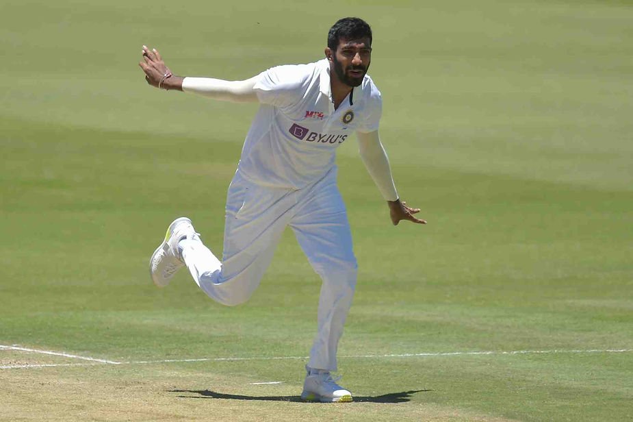 SA vs Ind, 1st Test, Freedom Trophy 2021-22: India set South Africa 305 to win; Home side 94-4. Jasprit Bumrah takes two wickets. (©BCCI/ICC)