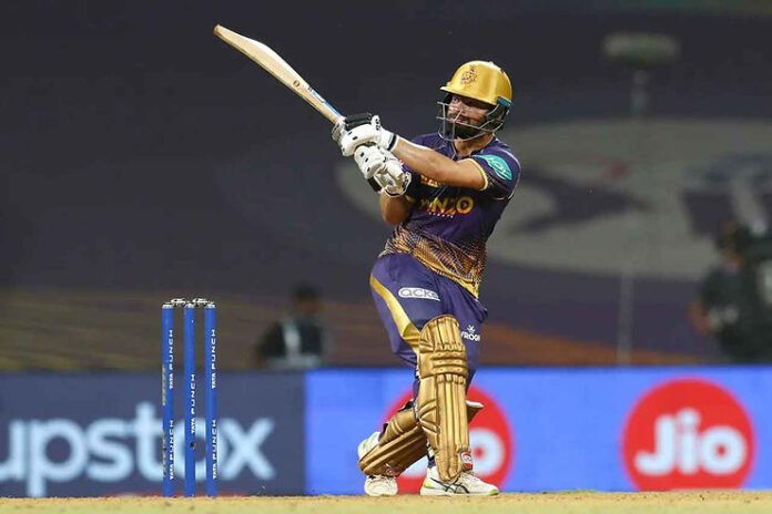 IPL 2022, LSG vs KKR, Top Performances_ Rinku Singh, Sunil Narine added 58 runs off 19 balls for 7th wicket against LSG, KKR knocked out of playoffs _ Walking Wicket (Images ©BCCI_IPL)
