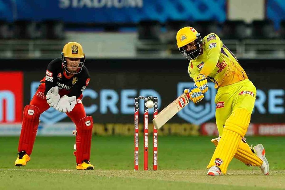 IPL 2022 Mega-Auction_ 5 Indian Wicketkeeper-Batters Franchises could look to invest in. Narayan Jagadeesan represented Chennai Super Kings in IPL 2021. (©BCCI_IPL)