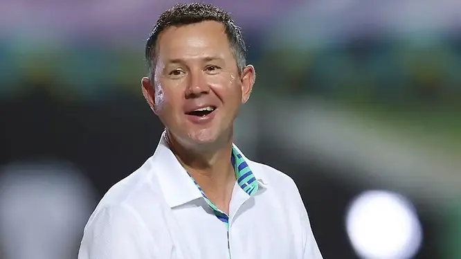 IPL 2025: Ricky Ponting joins Punjab Kings as Head Coach for four season | Walking Wicket (Source_ ©Twitter_X)